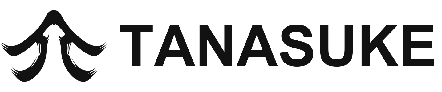 TANASUKE